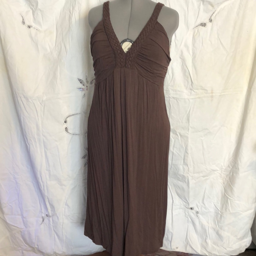Lane Bryant really cute summer dress 14/16